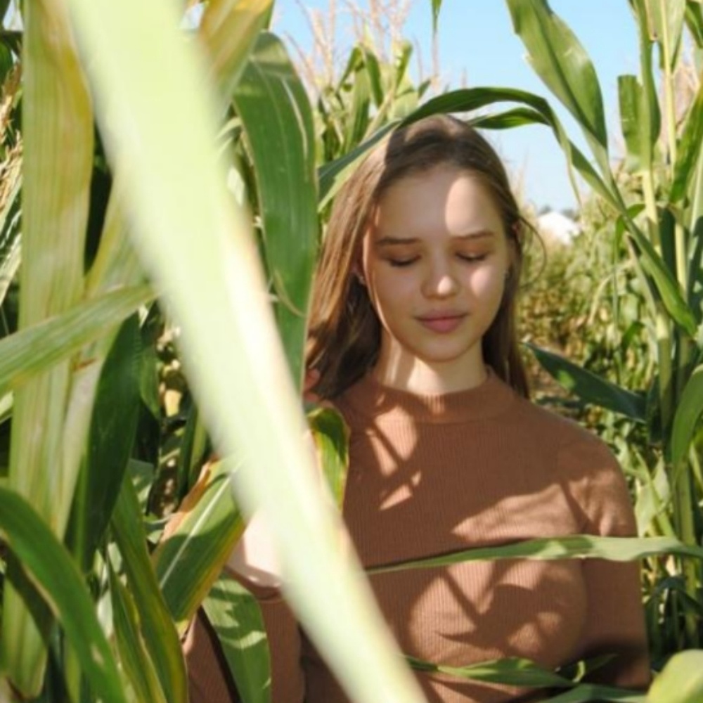 Meet your Posher, Audrey